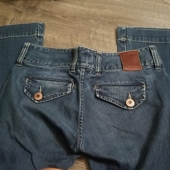 Lucky Brand jeans - Picture 3 of 5